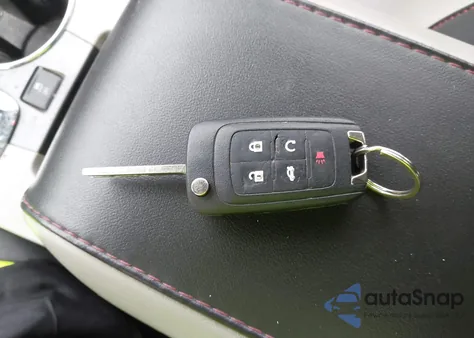 2011 GMC Terrain Slt-2 from USA, damaged, VIN 2CTALWEC1B6359034